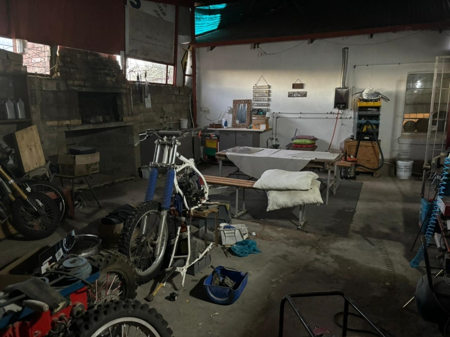 3 Bedroom Property for Sale in Lakeview Free State